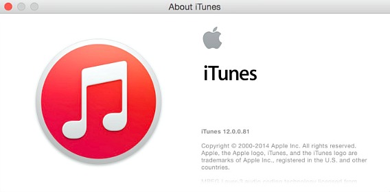 Itunes 12 For Mac Download