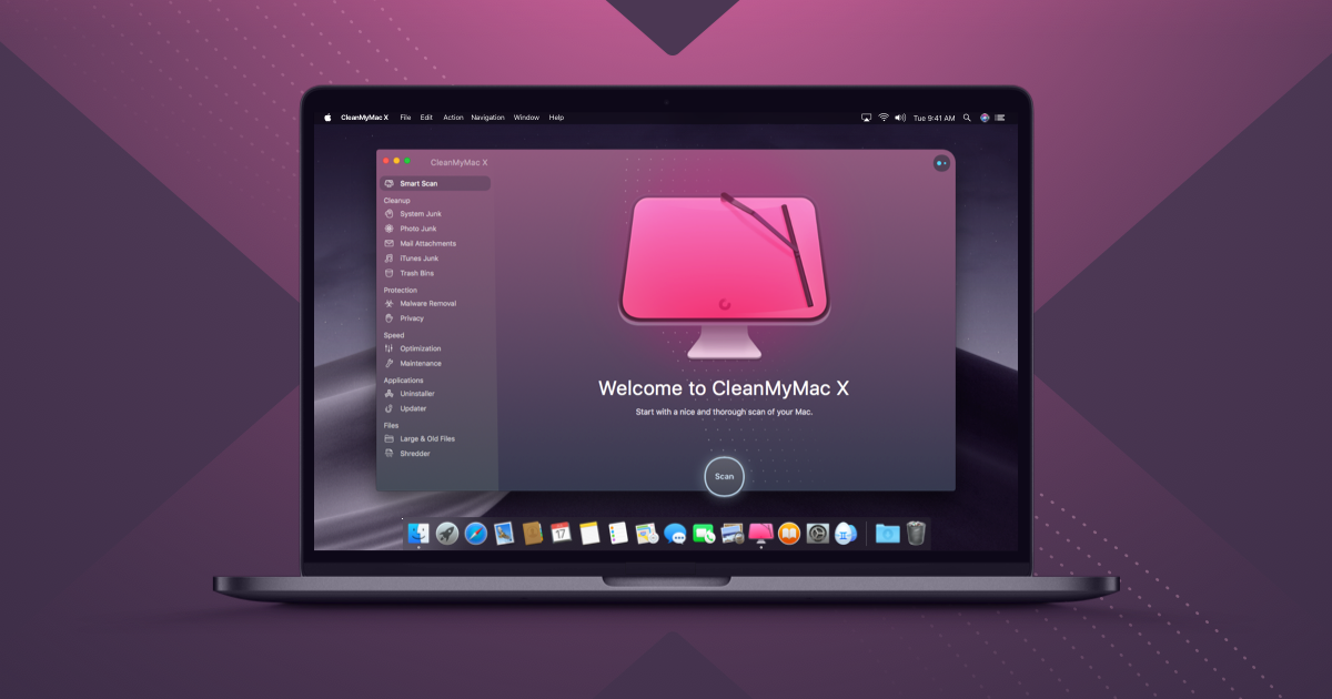 Cleanmymac for mac free download windows 10